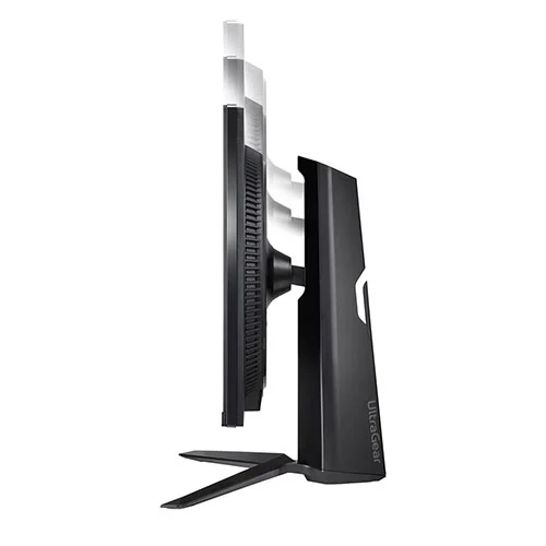 LG UltraGear 27GS65F-B 27 Inch Gaming Monitor